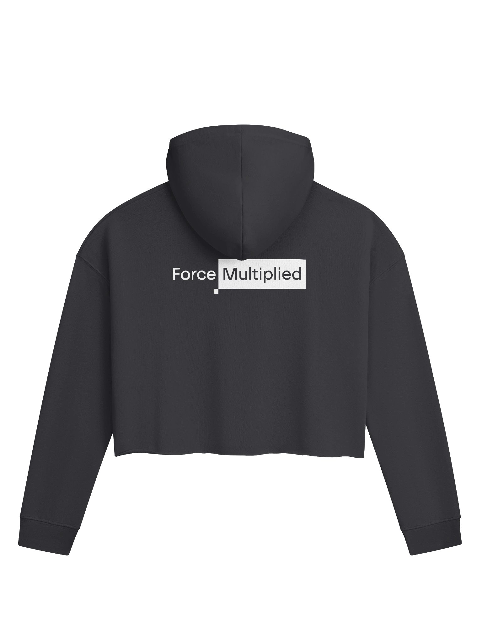 RO Independent Trading Co Women's Cropped Hoodie product image (2)