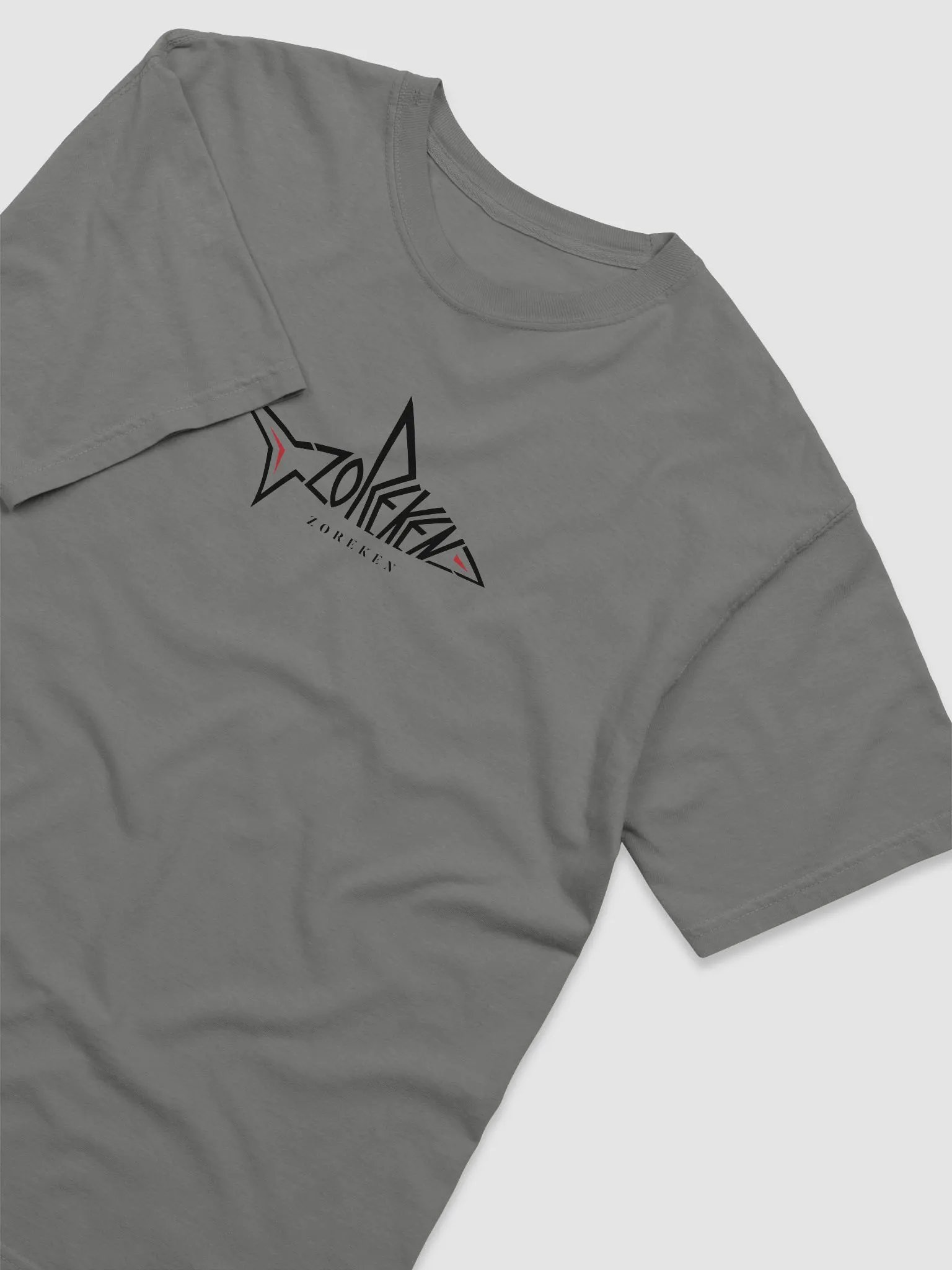 Zo Reken T-Shirt product image (3)
