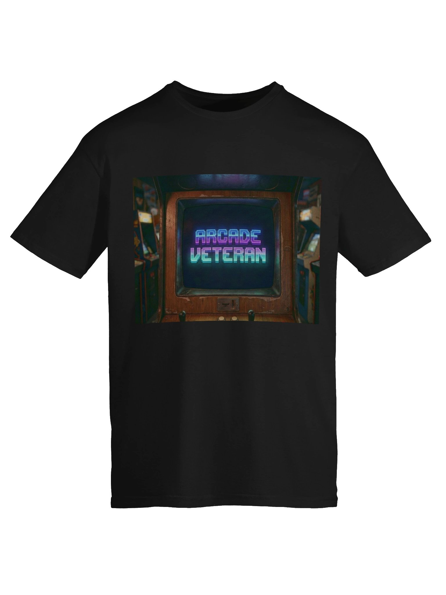 Arcade Veteran product image (74)