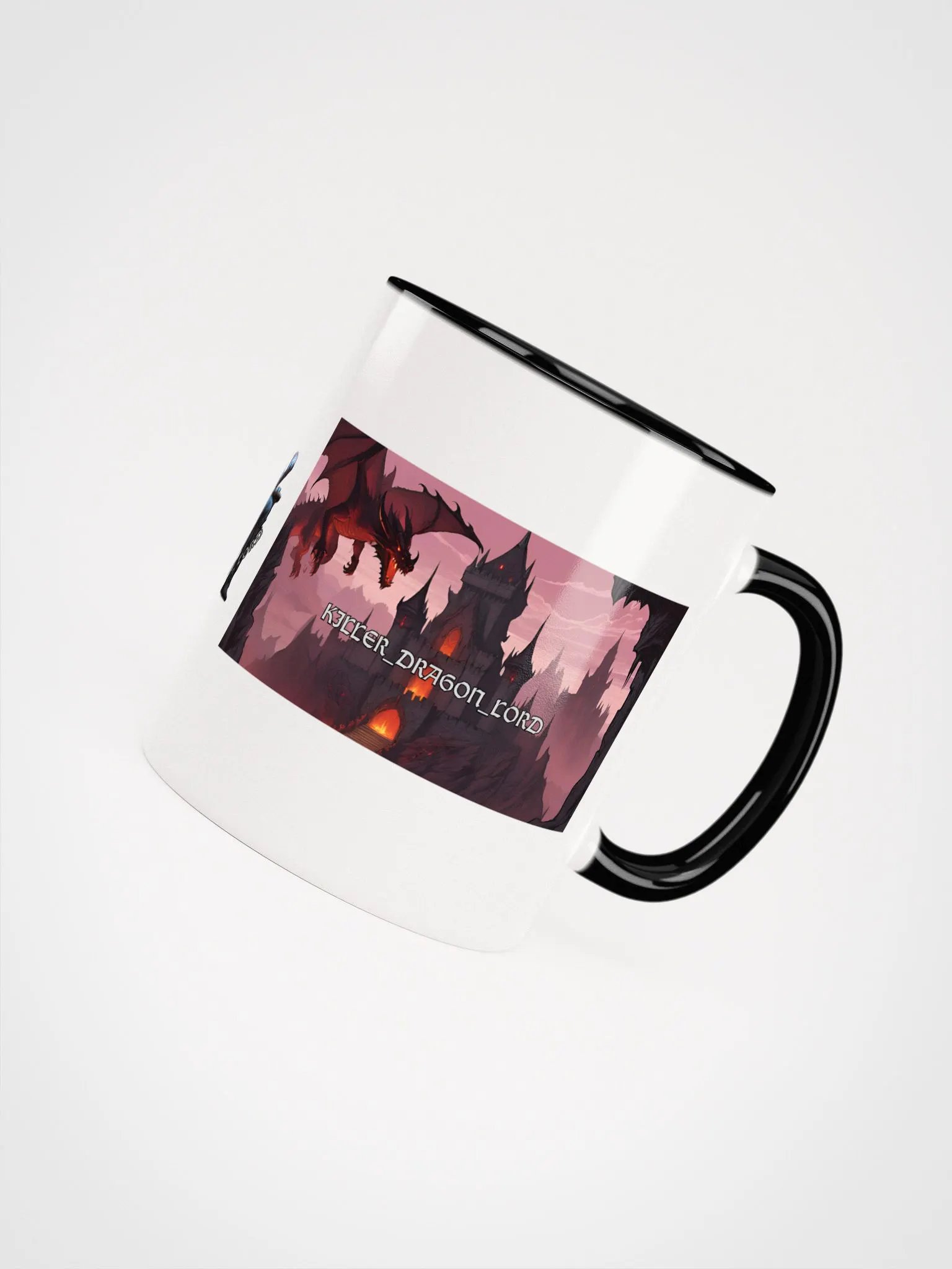 Dragon Lord Mug product image (4)