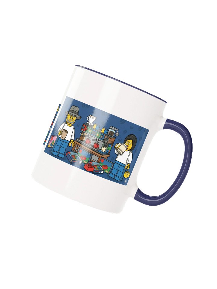 CurKym Mug product image (2)
