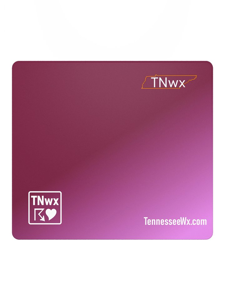 Mouse Pad (18"x16") Design 2 product image (2)