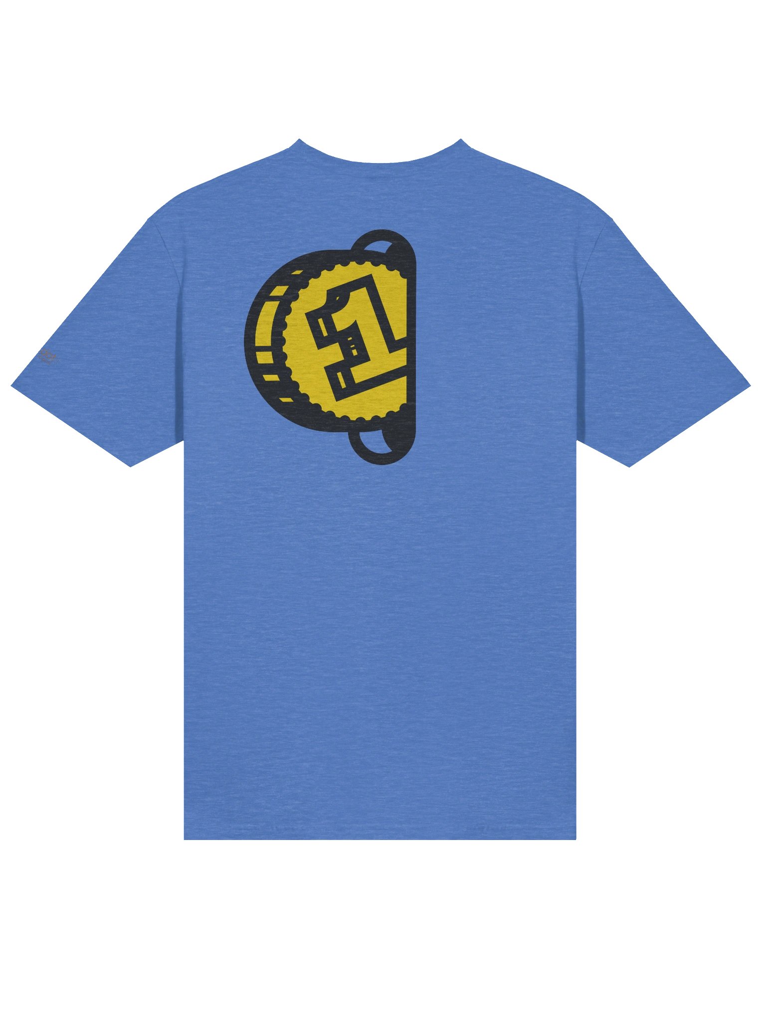Arcade Coin Tee product image (20)