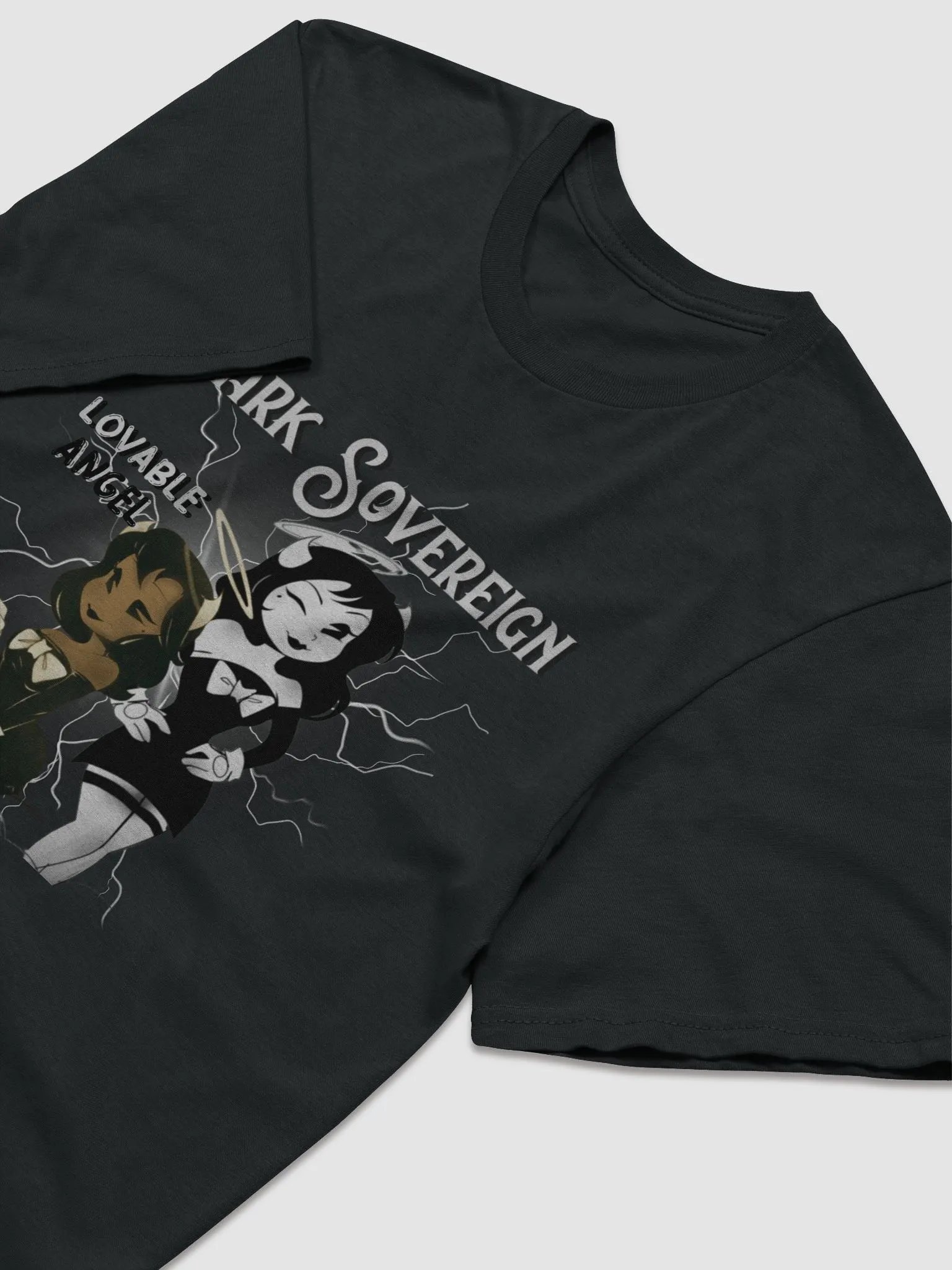 Alice adversity tee product image (9)