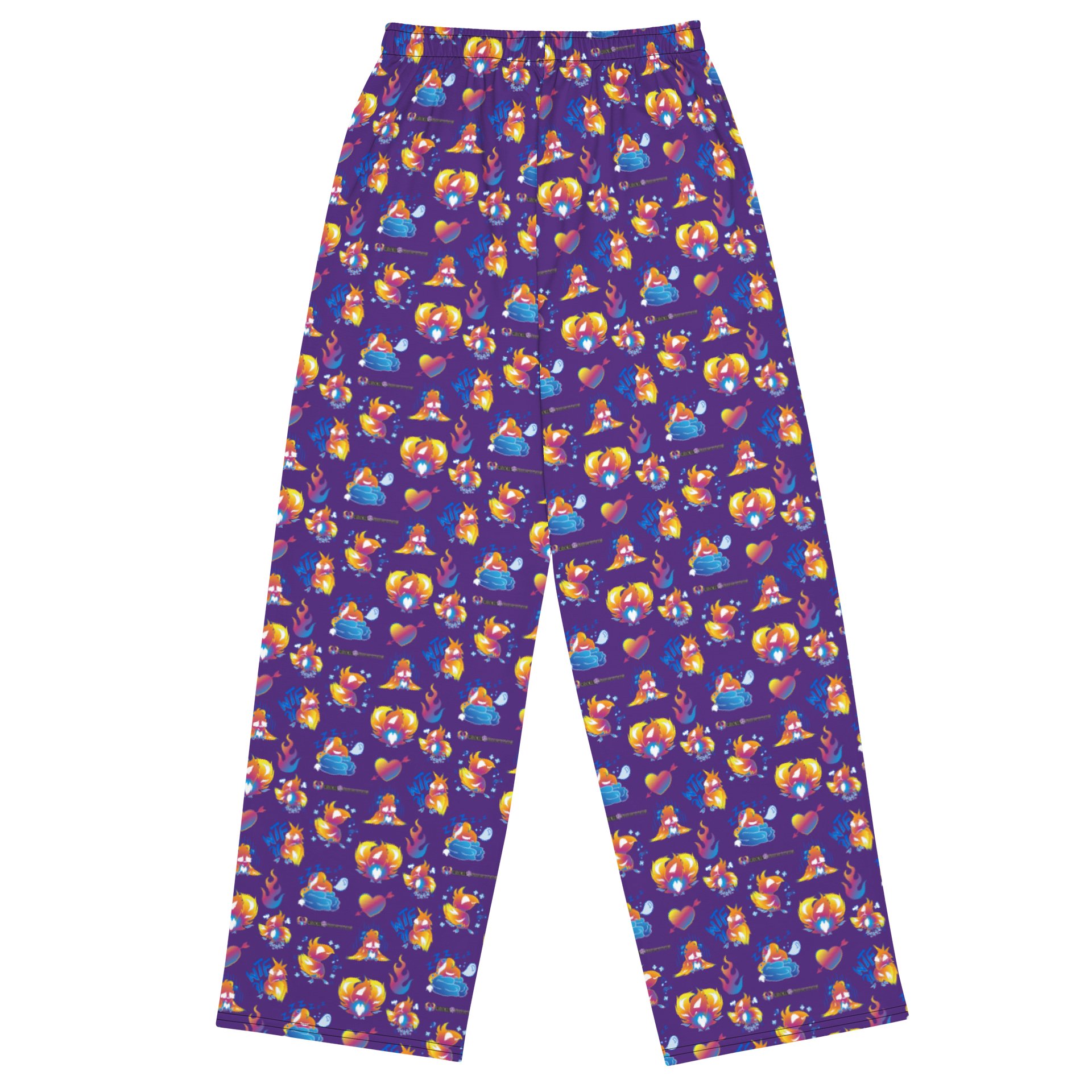 RuFuS Pajama Pants product image (2)