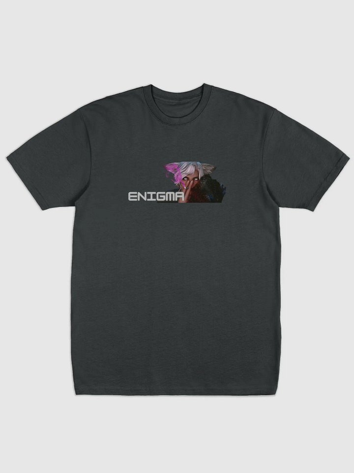 Enigmatic Shirt product image (1)