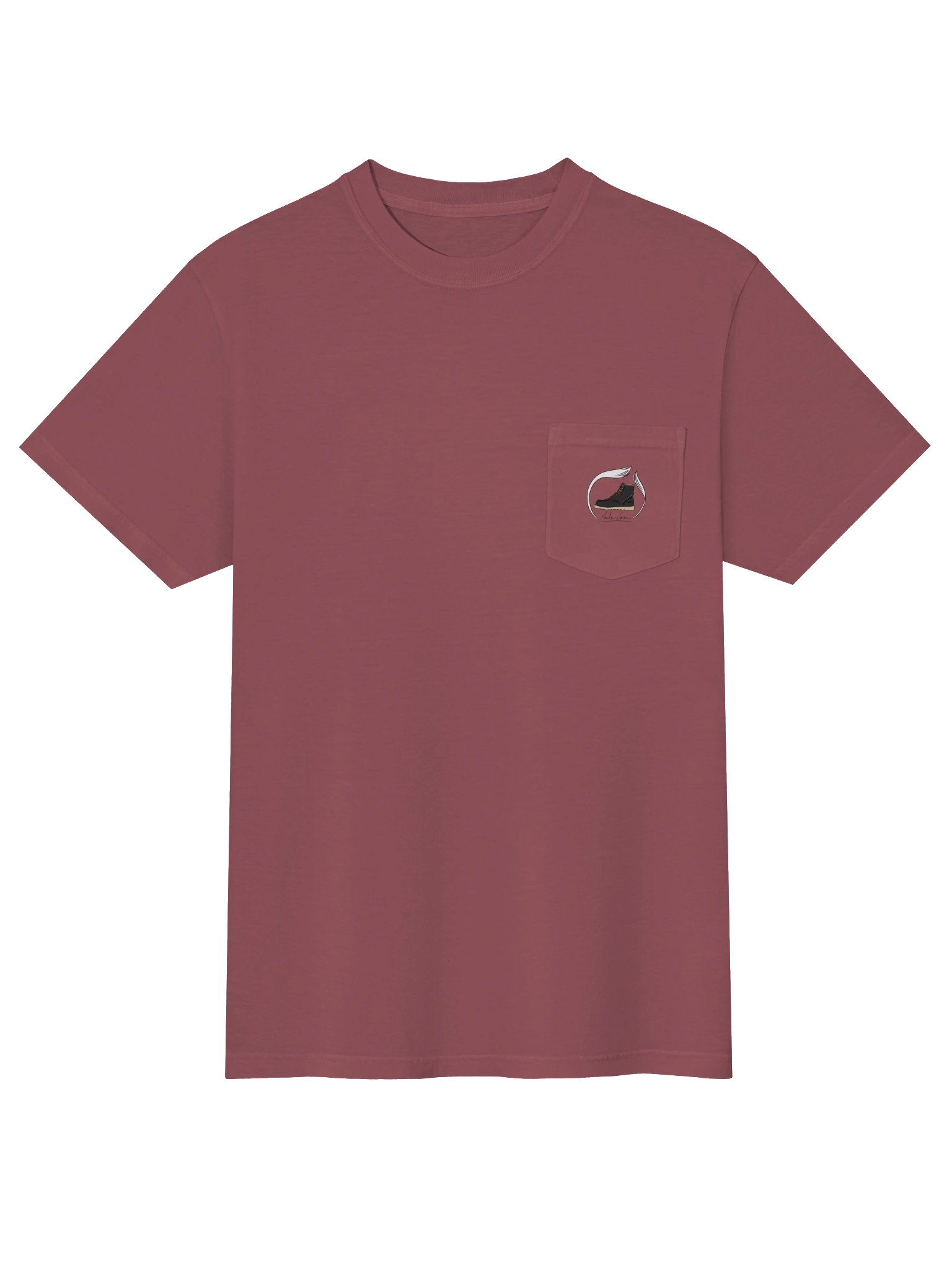 Healthy Analog Entertainment Tee product image (3)