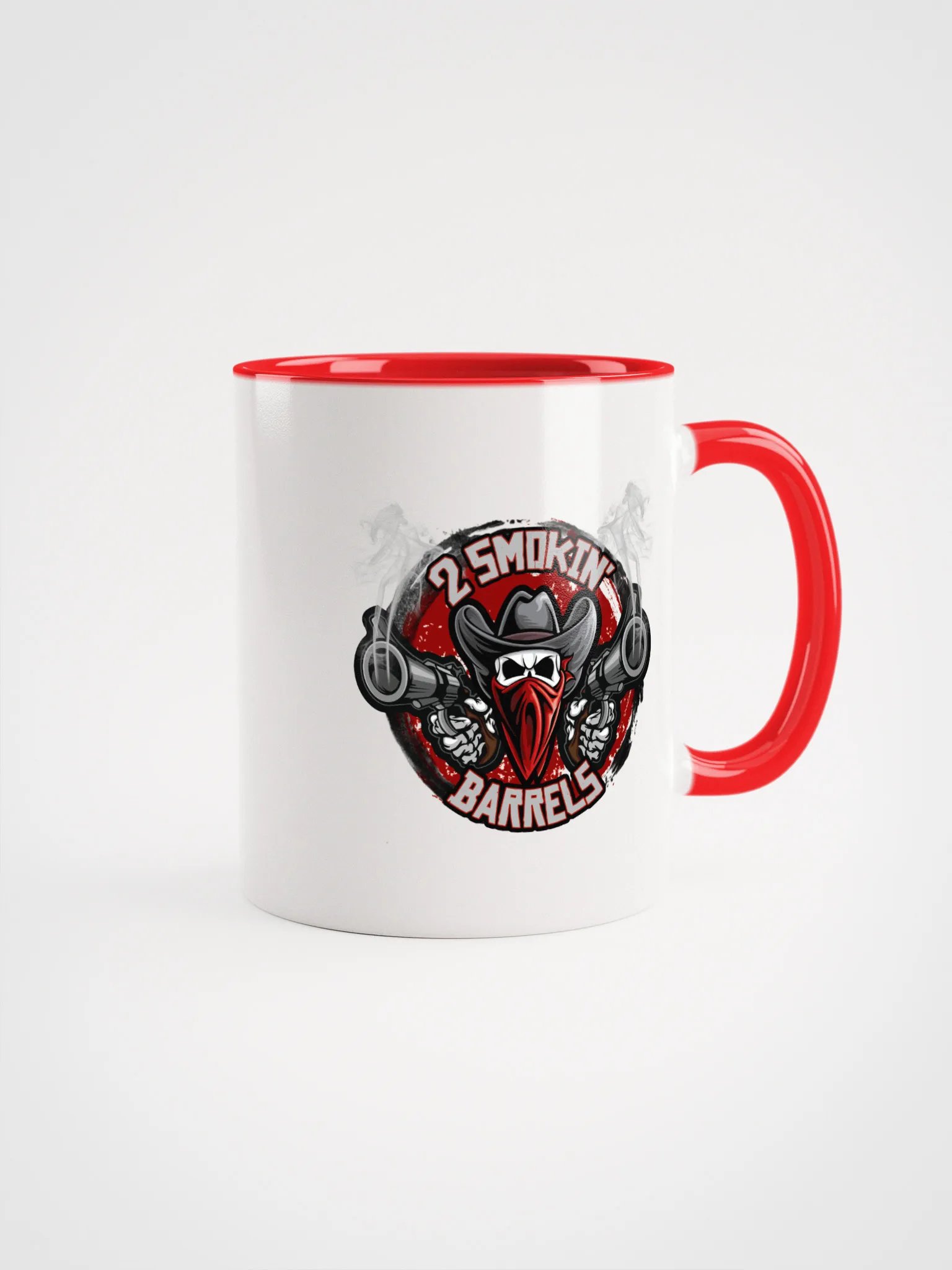 Ceramic Coffee Mug product image (1)