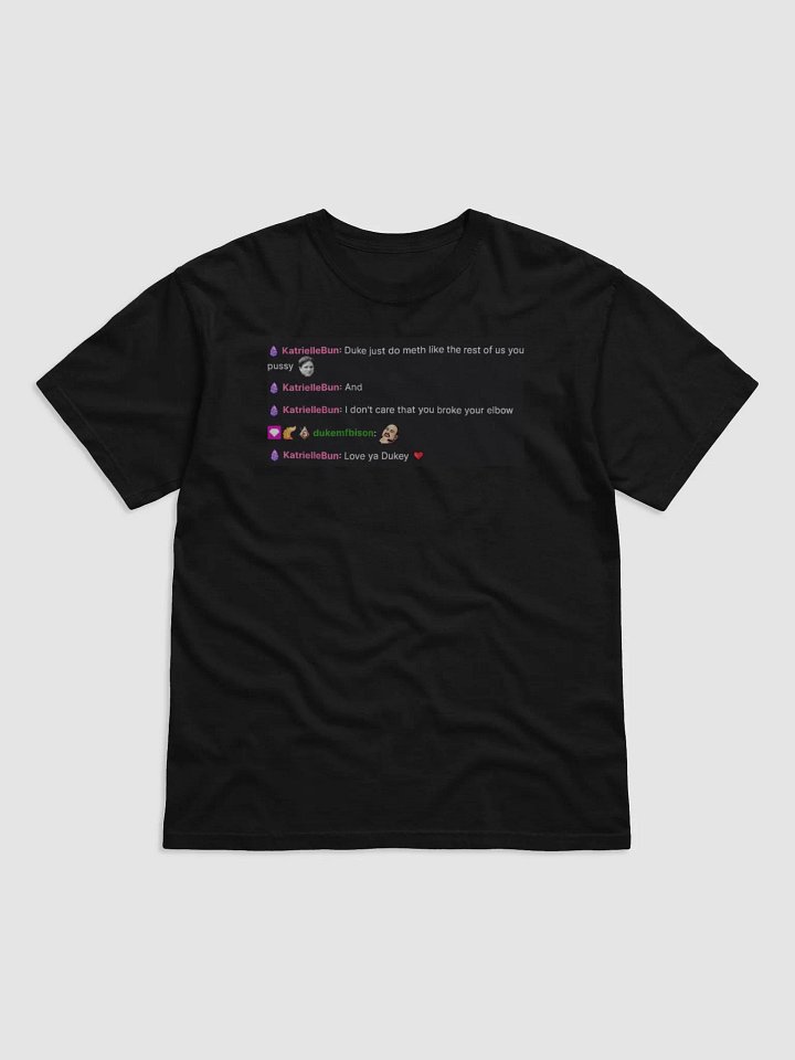 Twitch Message product image (1)