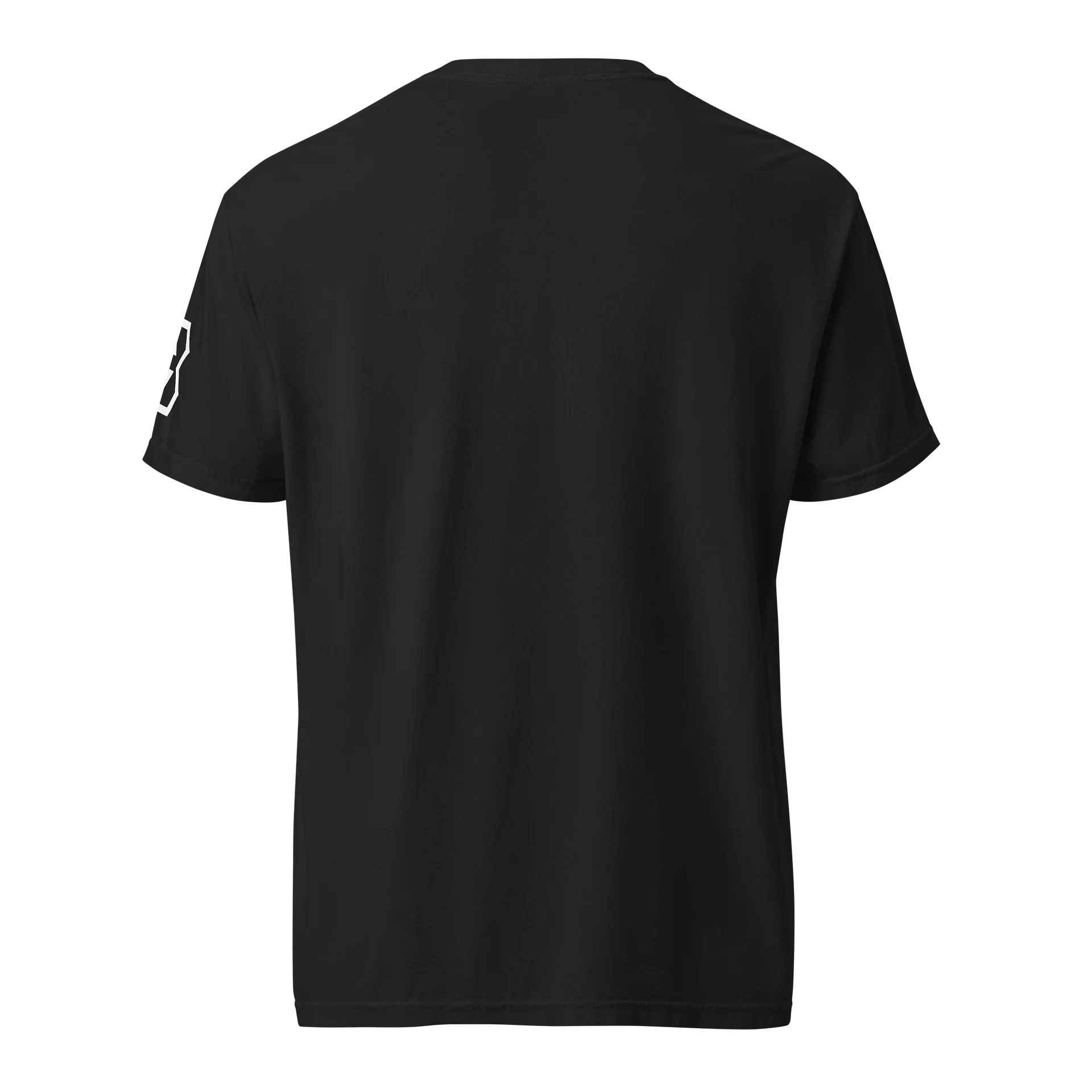 BAD GOLF LOGO TEE product image (4)