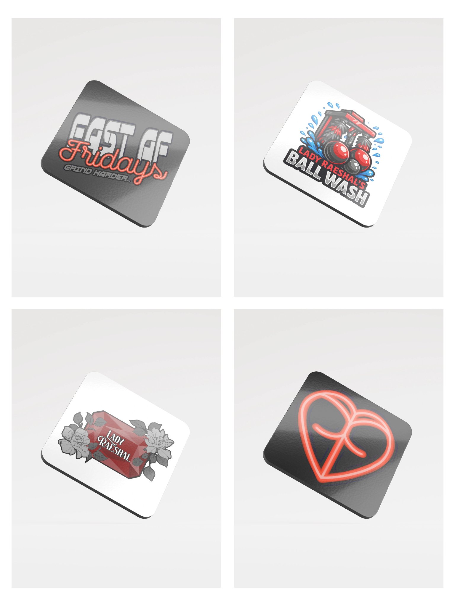 Coaster Bundle product image (1)