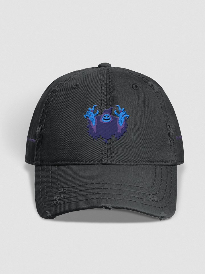 Ghostly Buddies Cap product image (1)