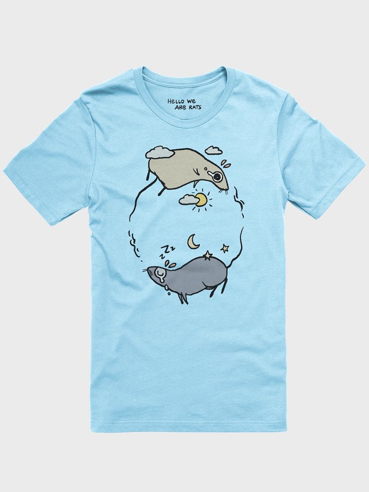 Cycle Tee product image (1)