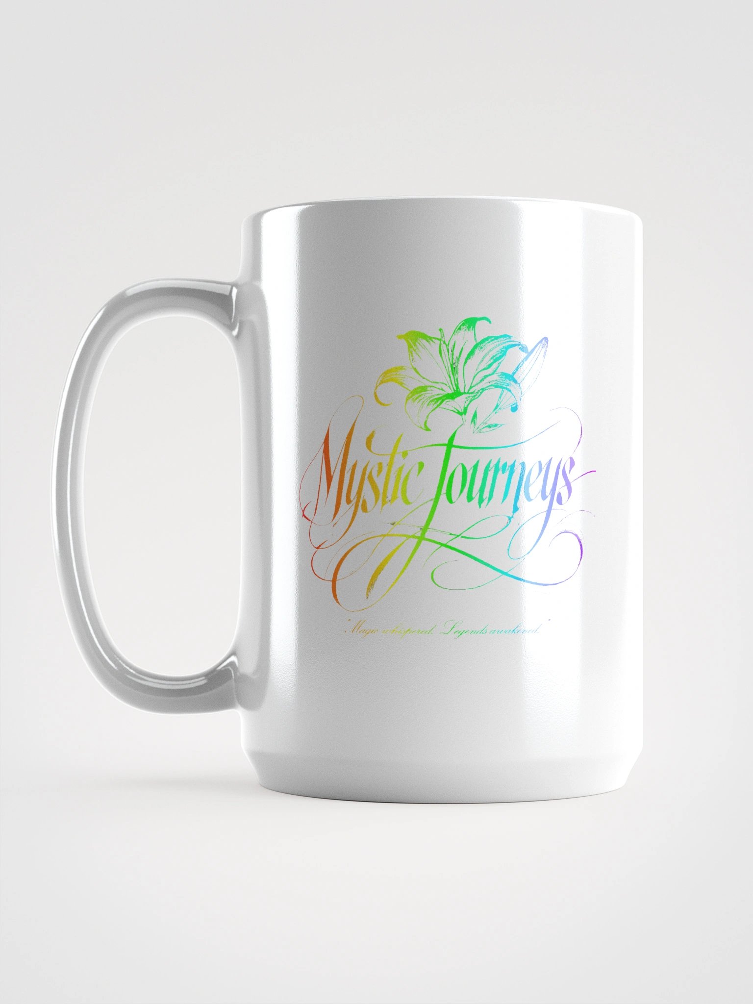 Mystic Journey Pride Mug product image (6)