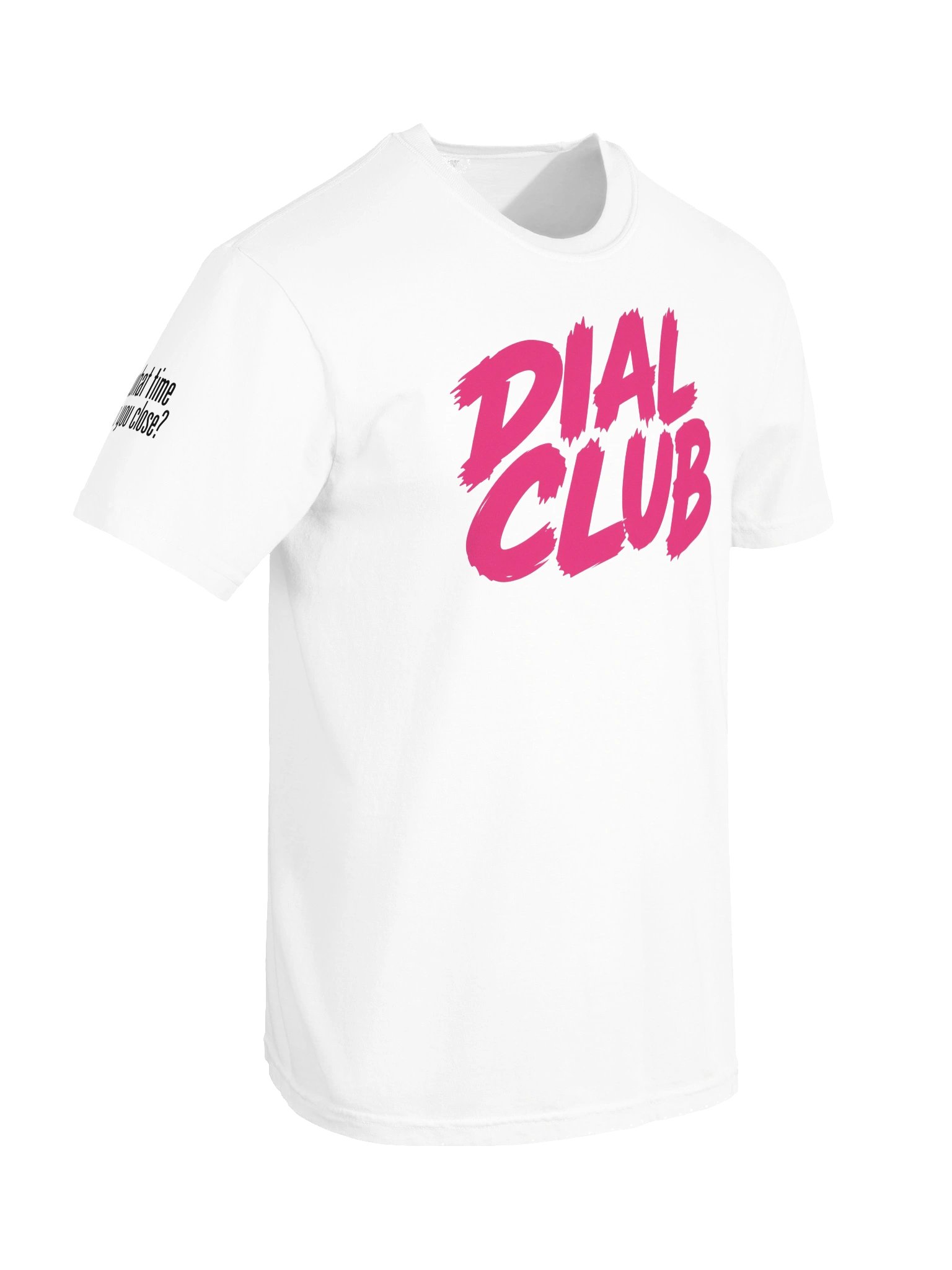 STANDARD CLUB TEE product image (10)