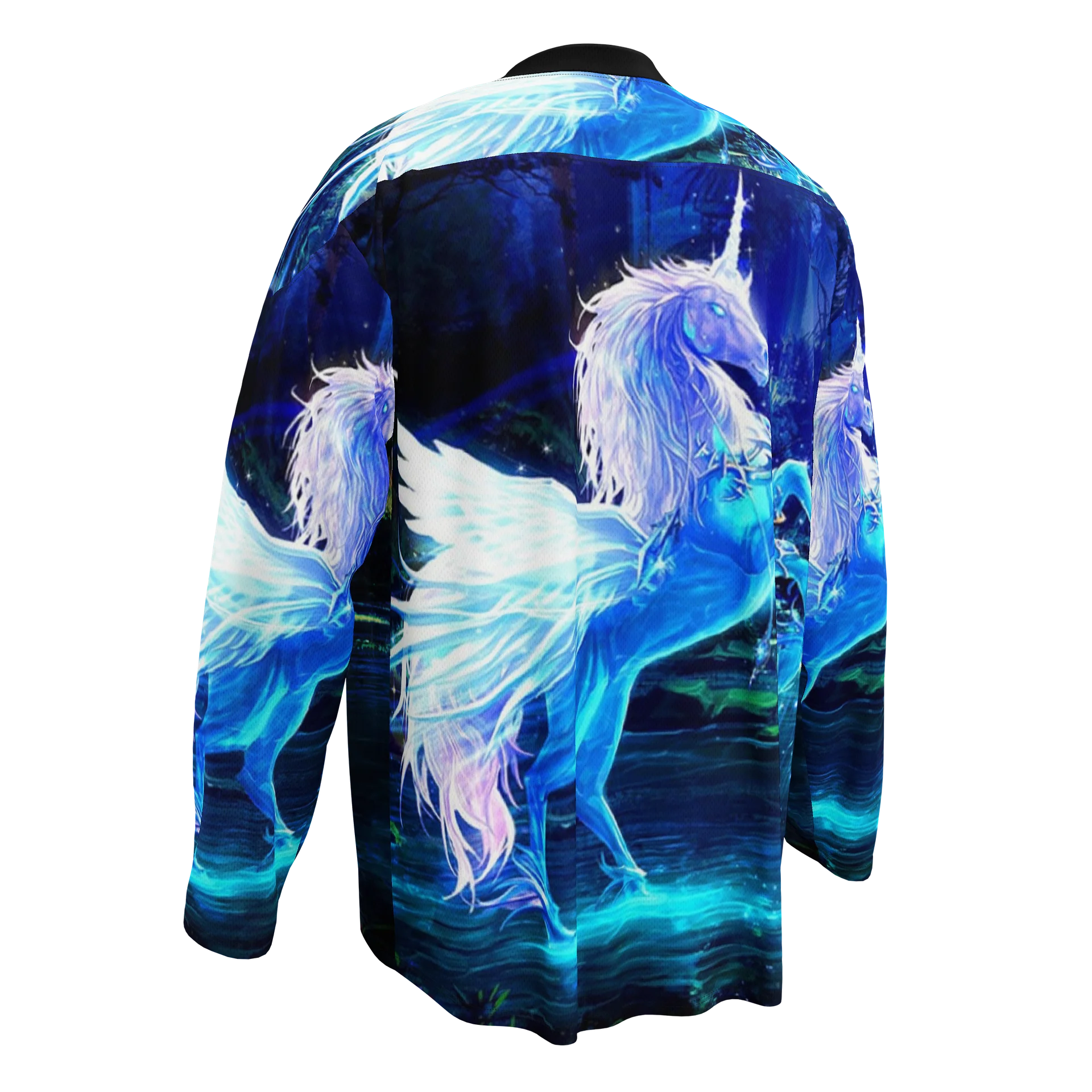 Unicorn Jersey product image (4)