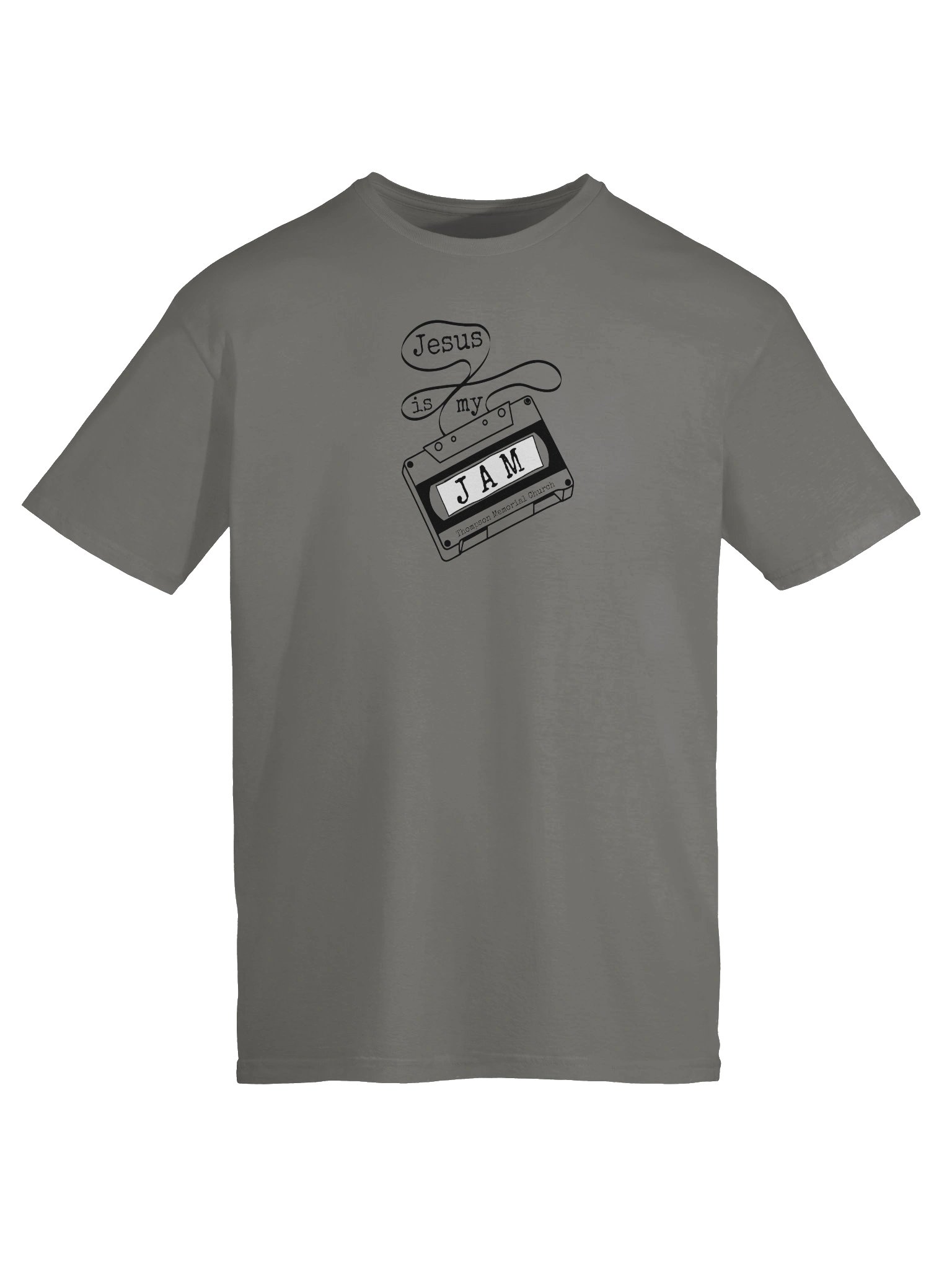 Jesus Is My Jam T-Shirt product image (59)