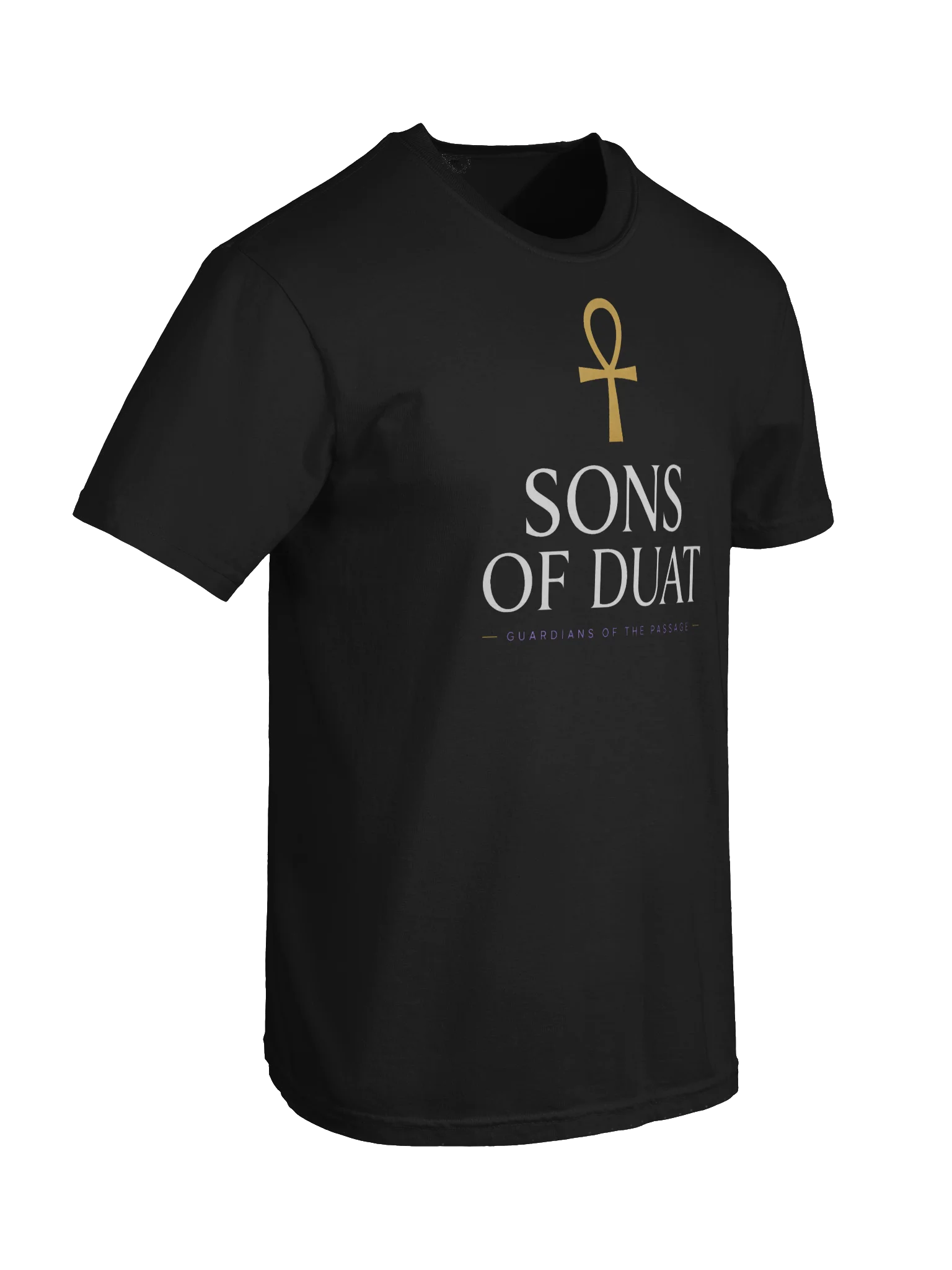 Sons of Duat Guardian Shirt product image (6)