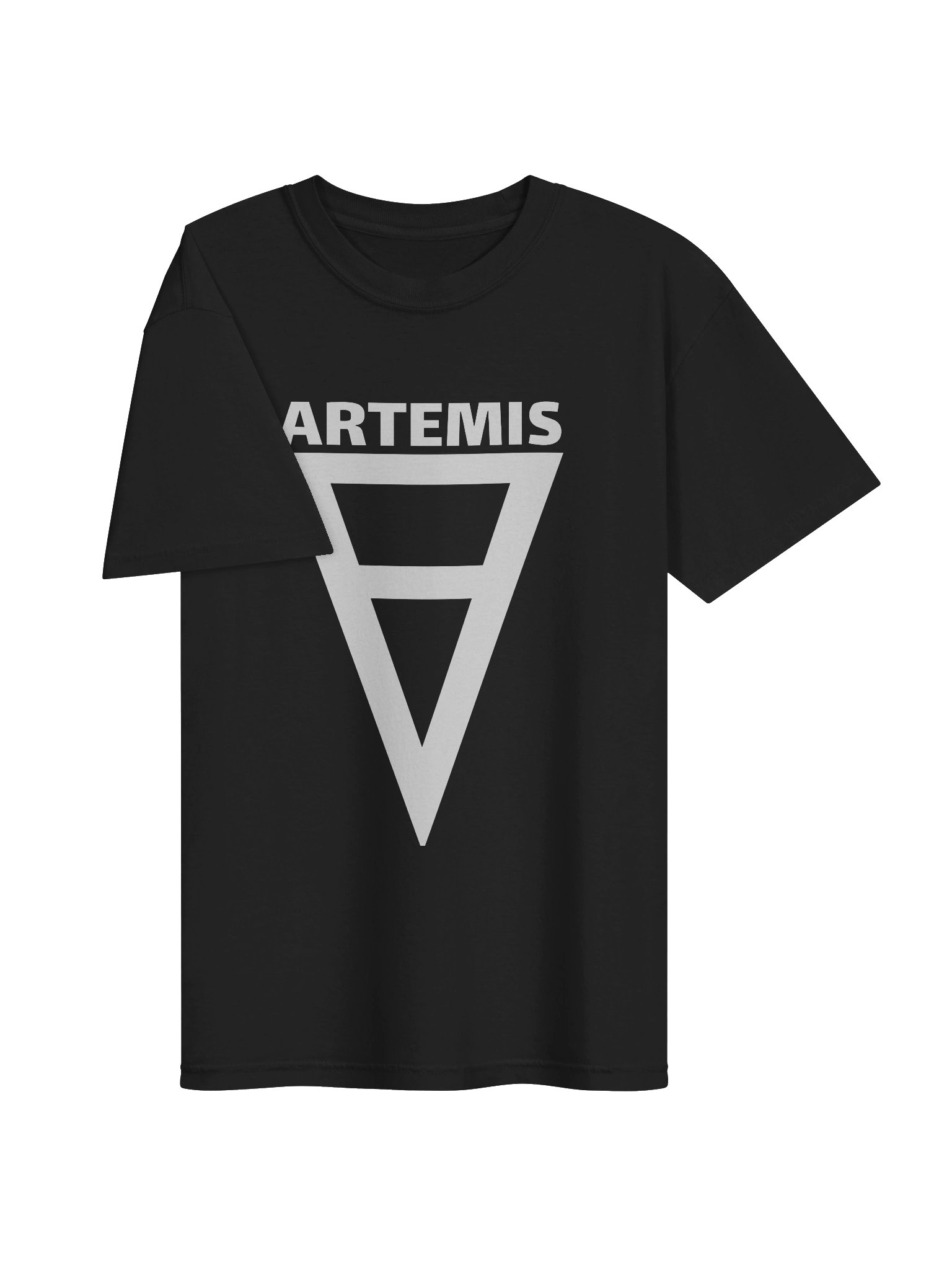 Artemis T-shirt product image (3)