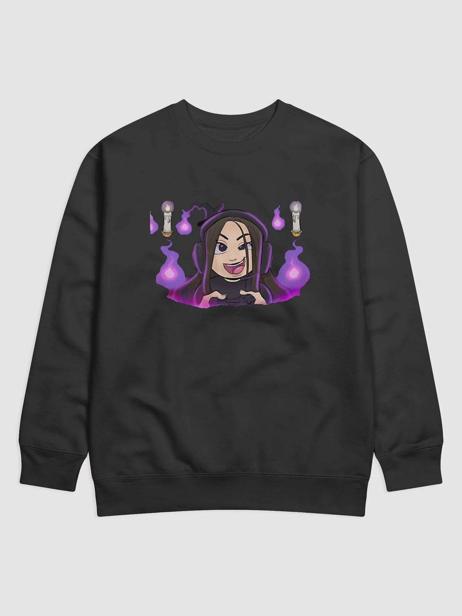 Logo Sweatshirt product image (1)