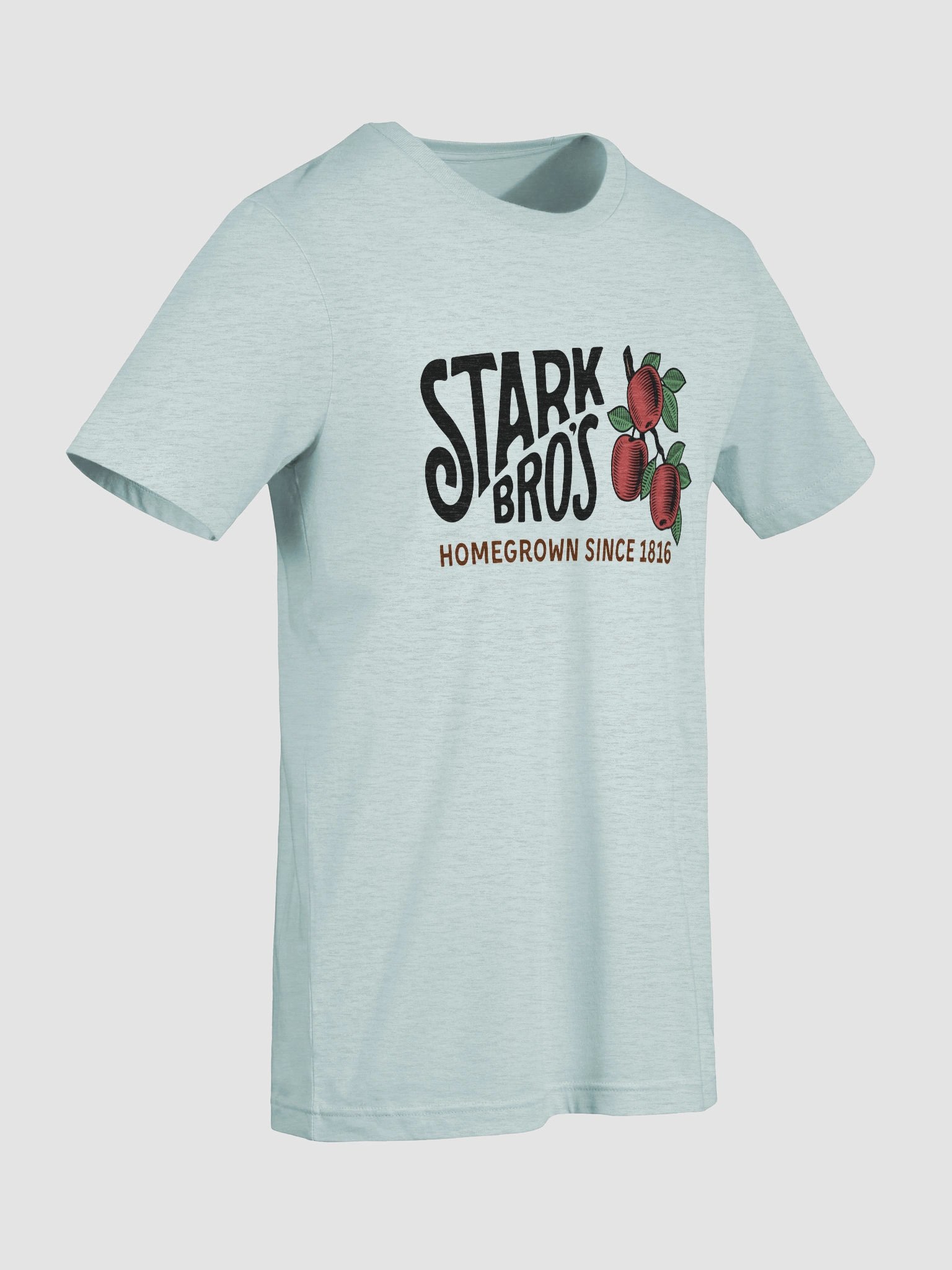 Homegrown Since 1816 T-Shirt product image (9)