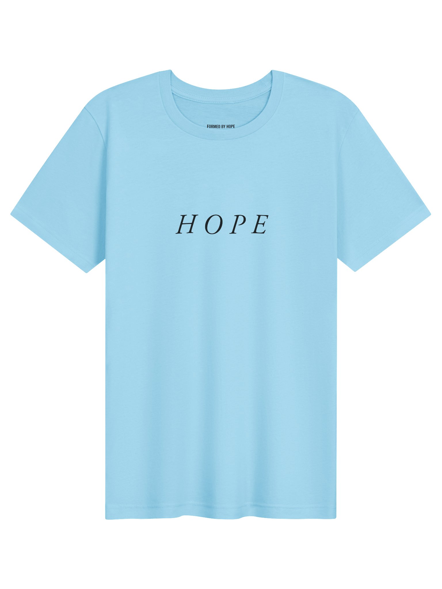 HOPE Formed By Hope T-Shirt product image (2)