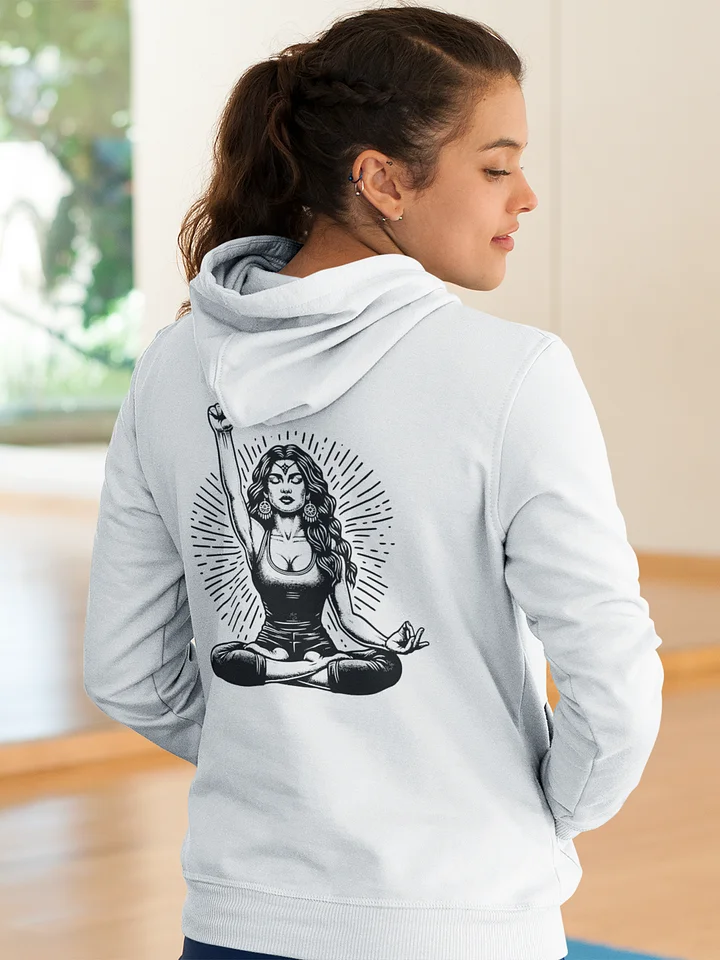 Social Justice IS Spiritual Practice 1 Hoodie product image (6)