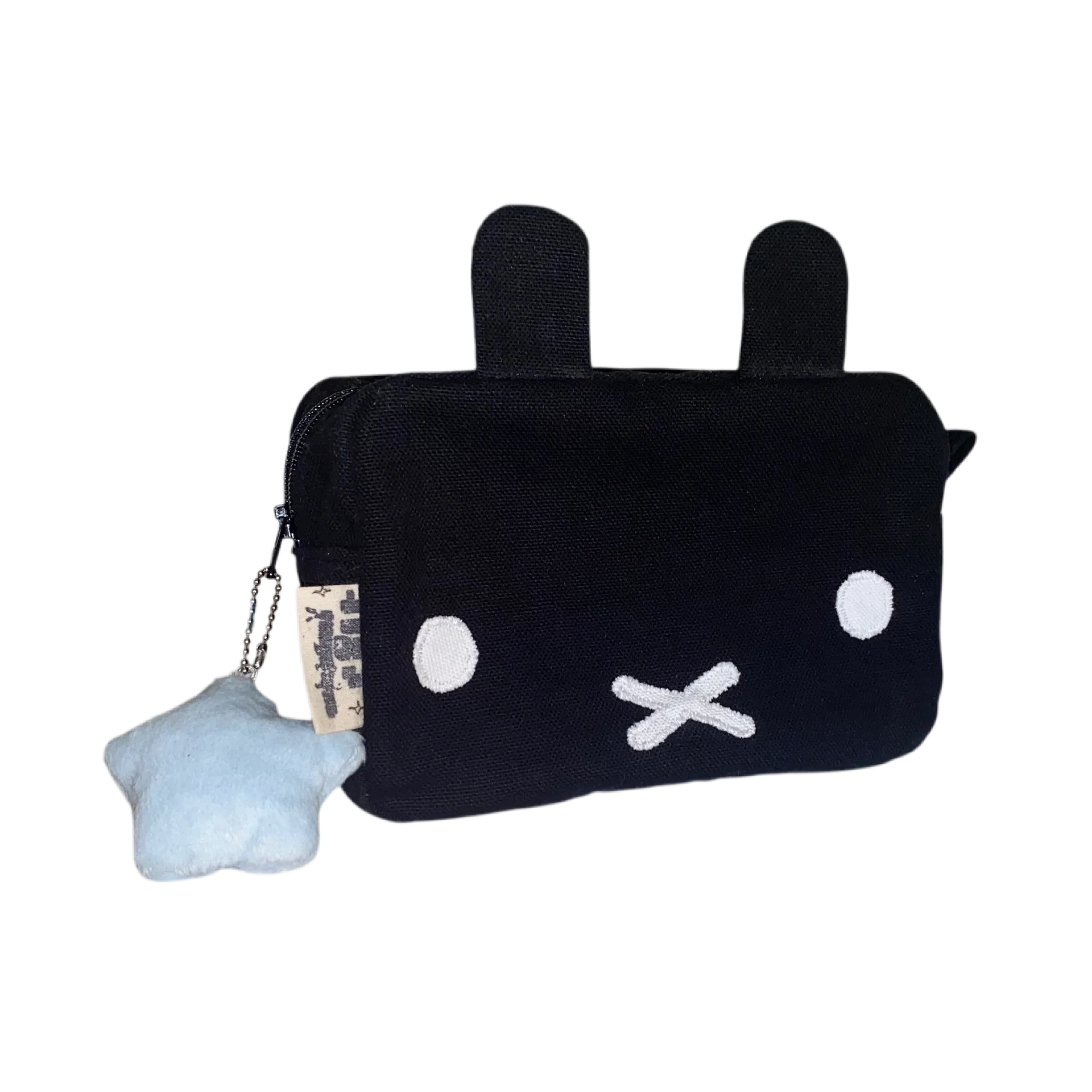 miffy pouch (black) product image (4)