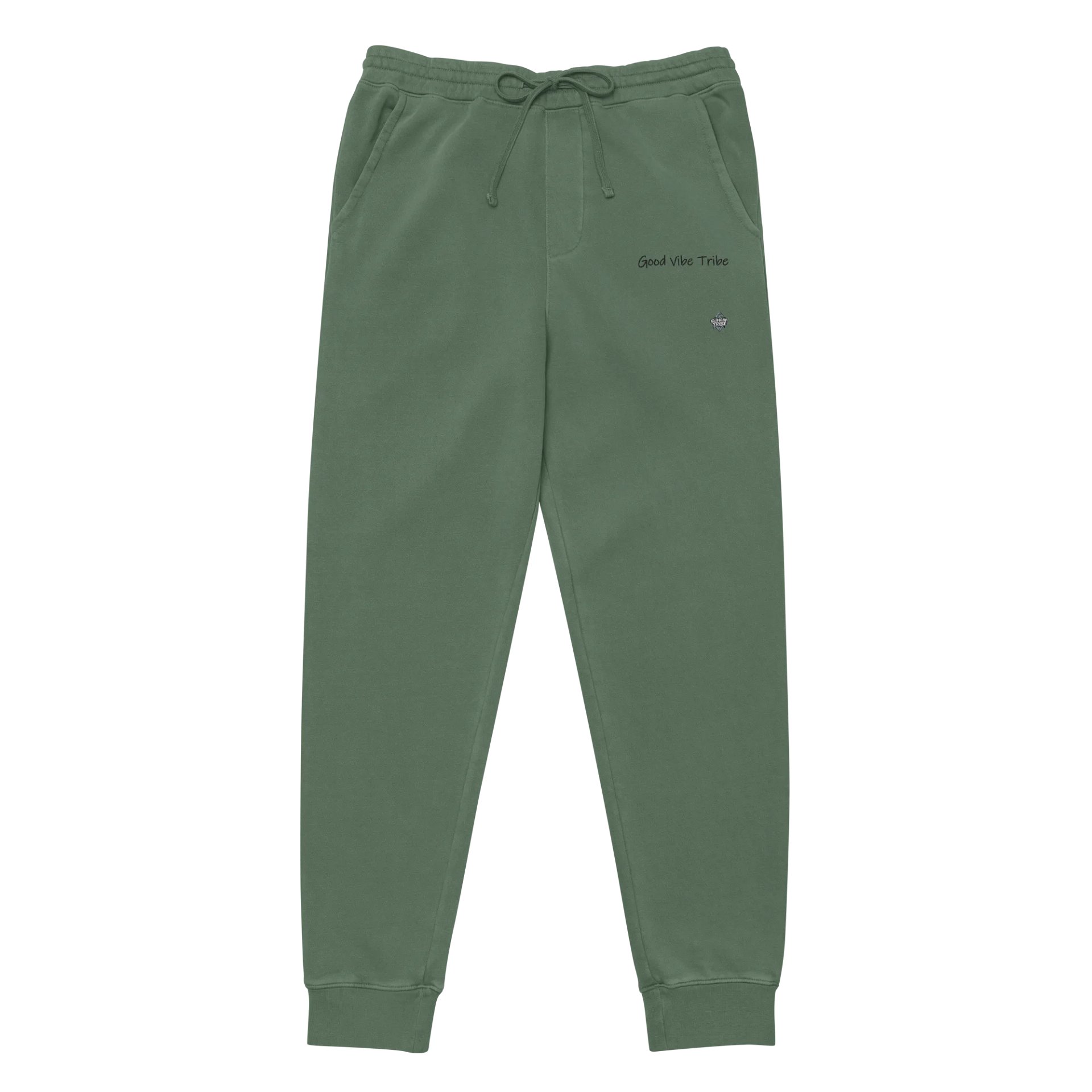 Good Vibe Geometric Joggers product image (2)
