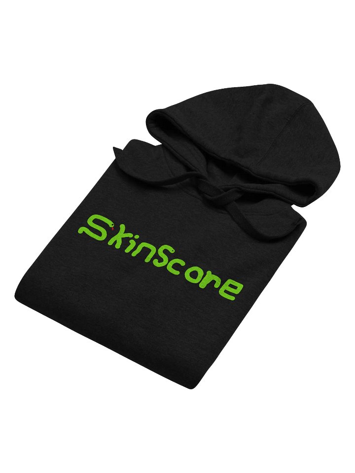 Skinscore Premium Hoodie product image (1)