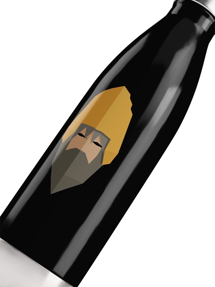 Swampletics Stainless Steel Bottle product image (2)