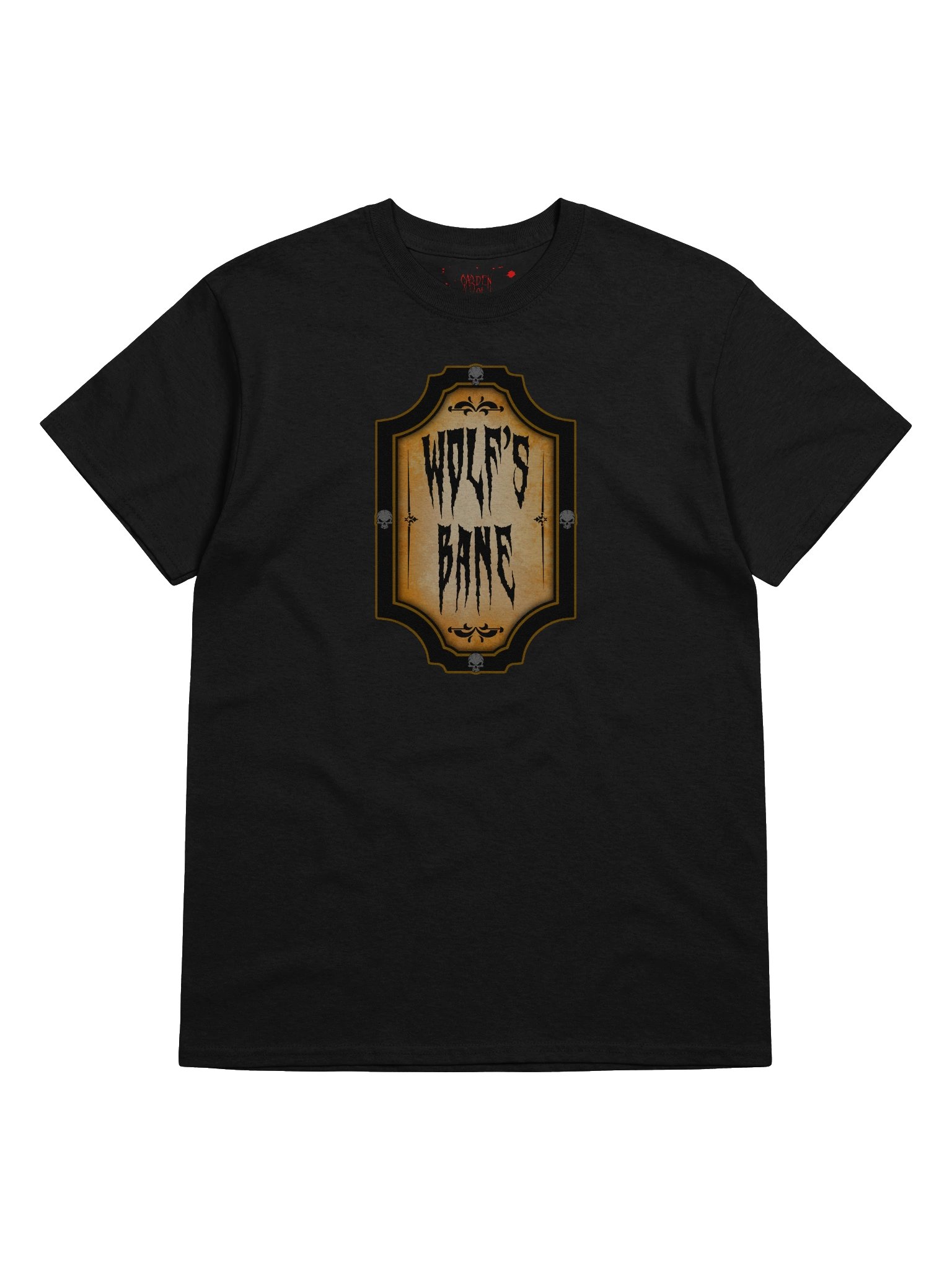 POTIONS OF WITCHERY 12 (WOLF'S BANE) product image (33)