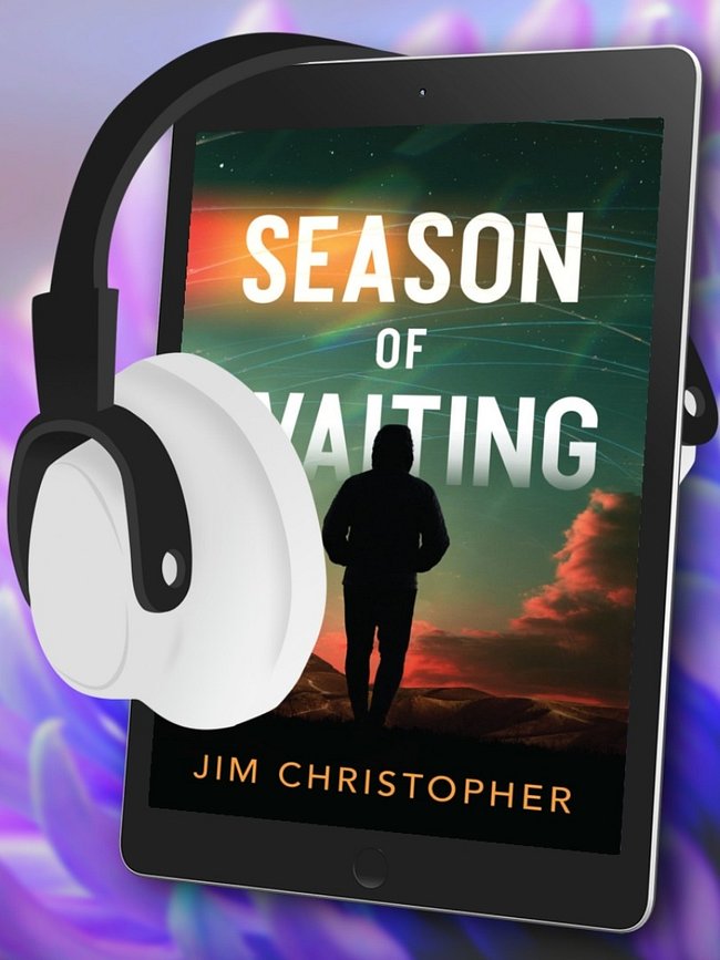 Audiobooks