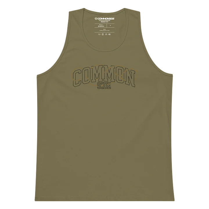 Wired - Military Green product image (1)