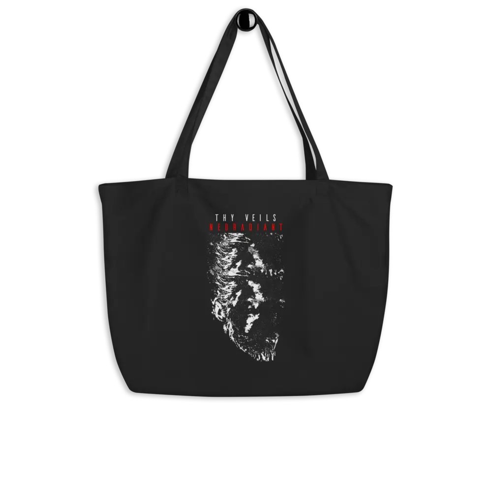 Neoradiant - Organic Cotton Tote product image (5)