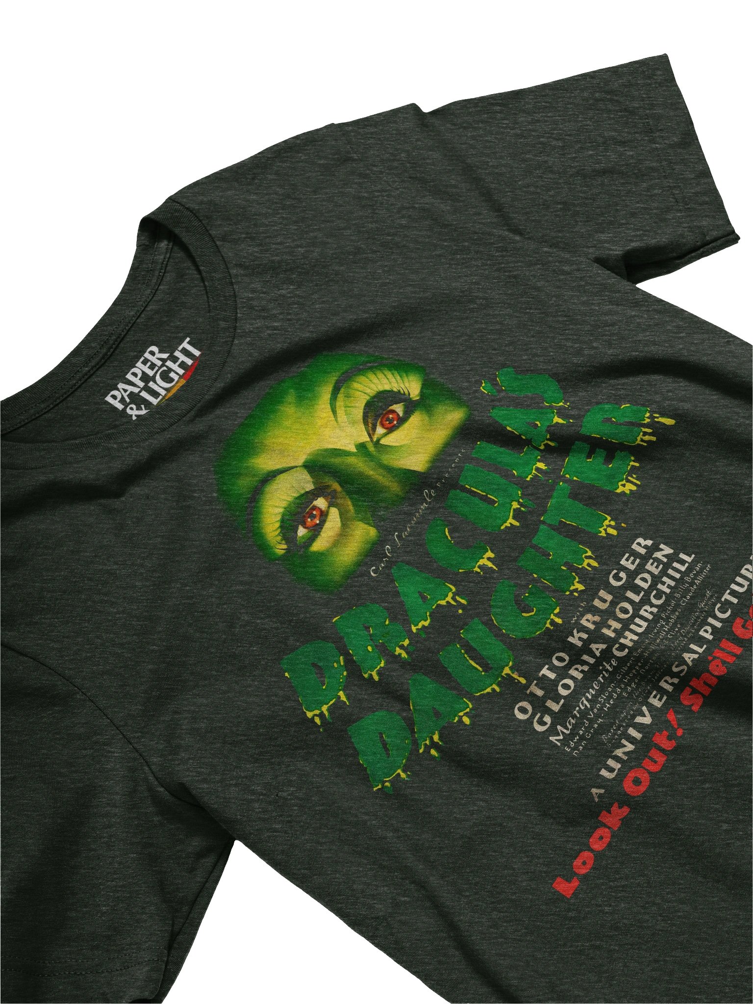 Dracula's Daughter product image (3)