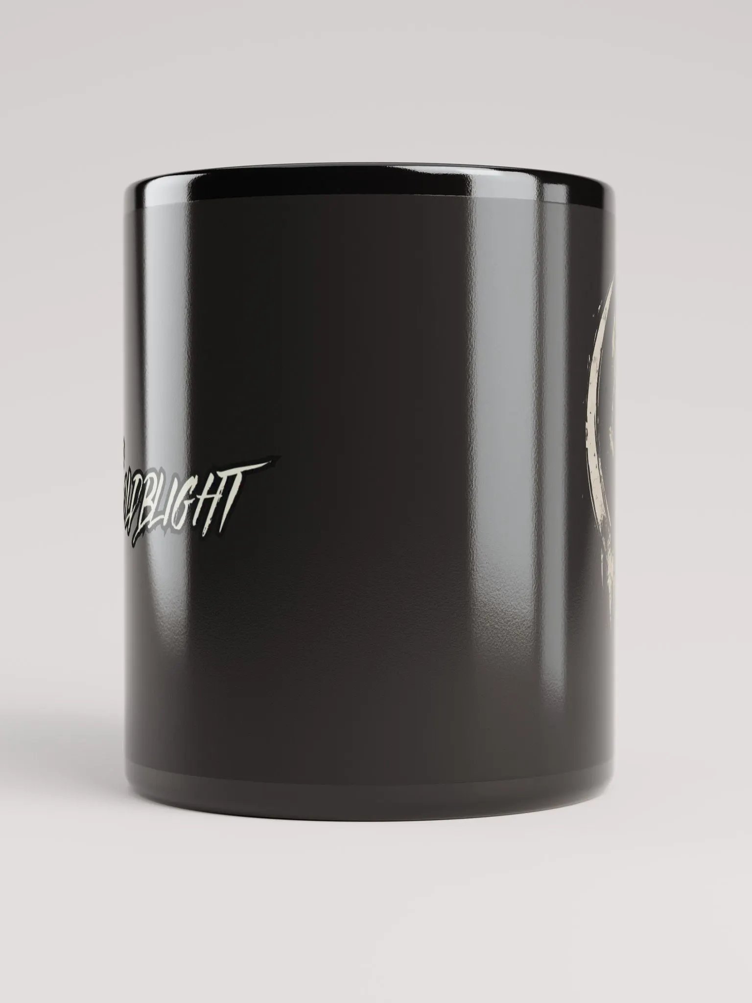 Coldblight Frostbite Skull Mug product image (10)