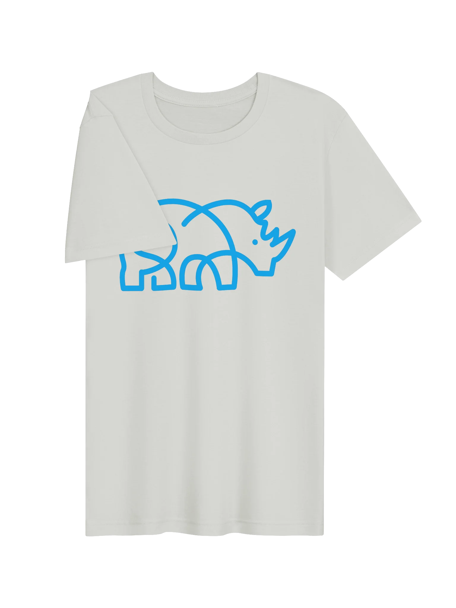 Centenario Rhino T-Shirt product image (9)