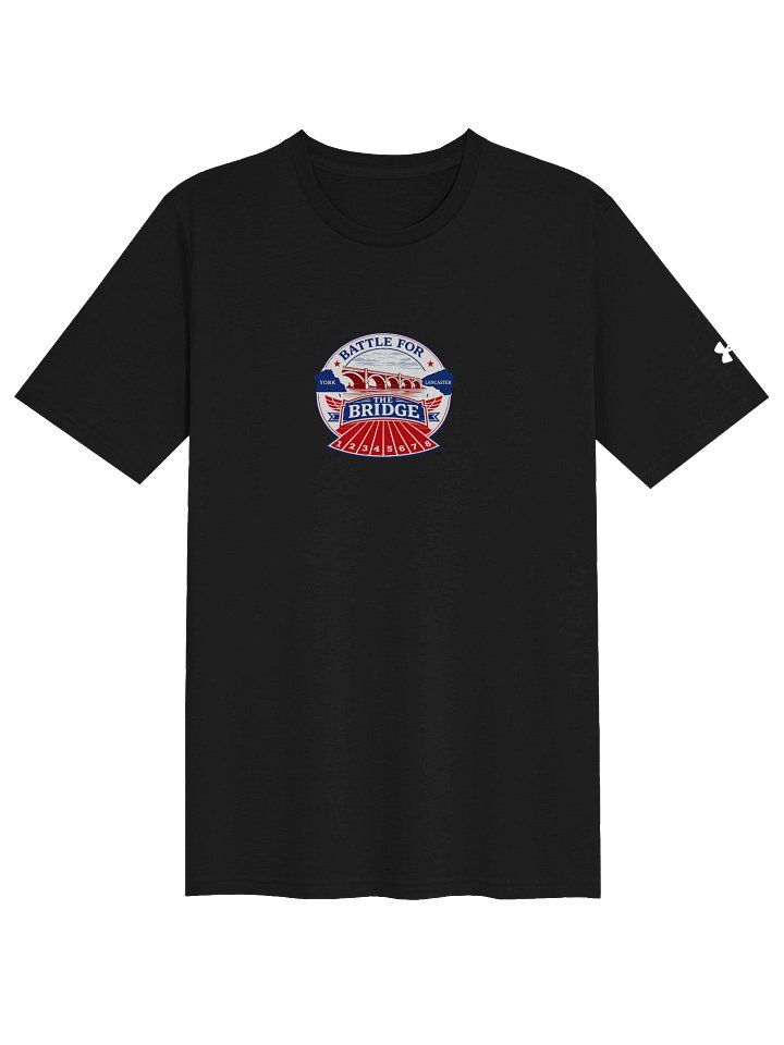 Battle for Bridge UnderArmor Shirt product image (3)