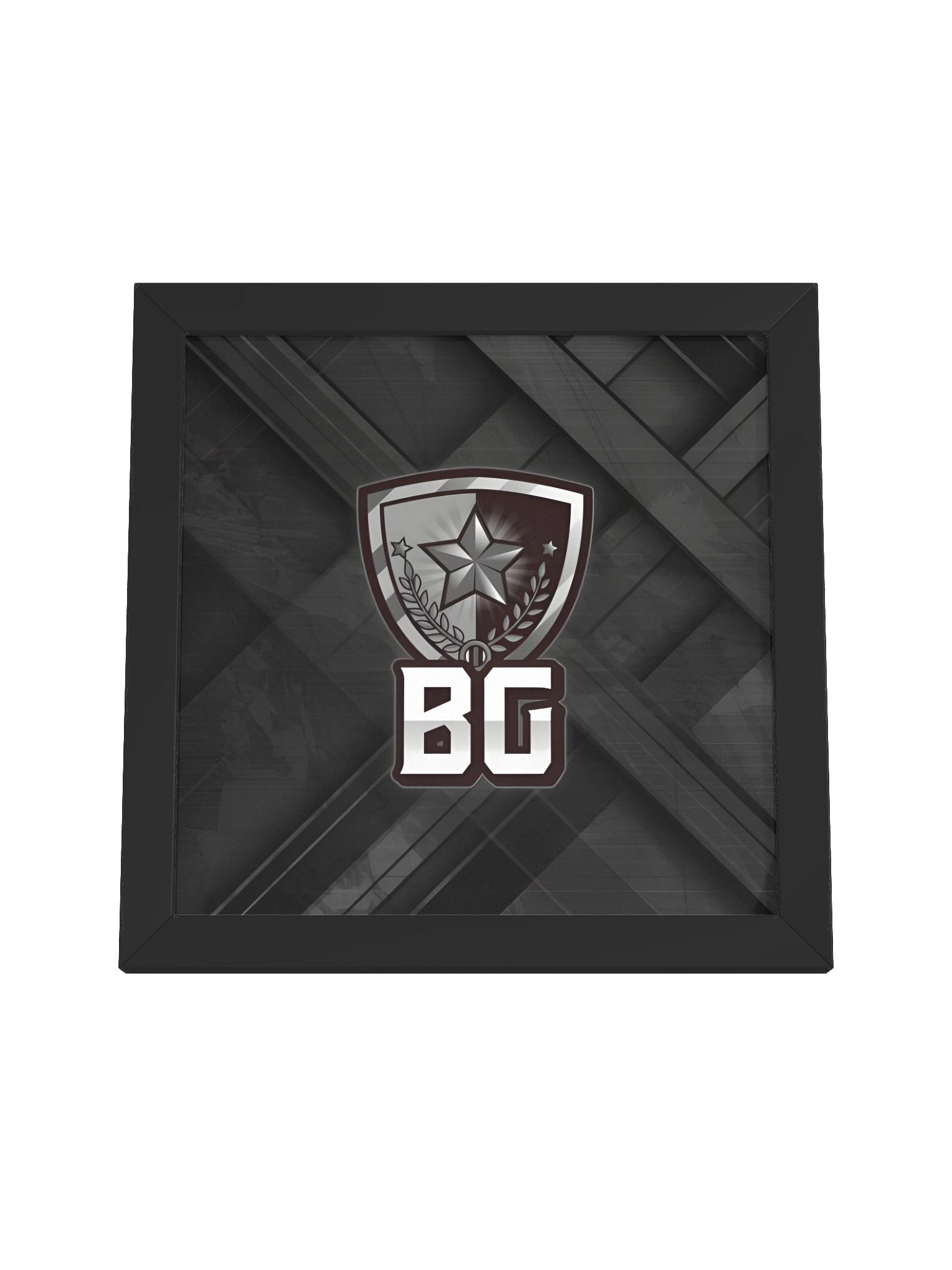 BG Framed Poster product image (4)