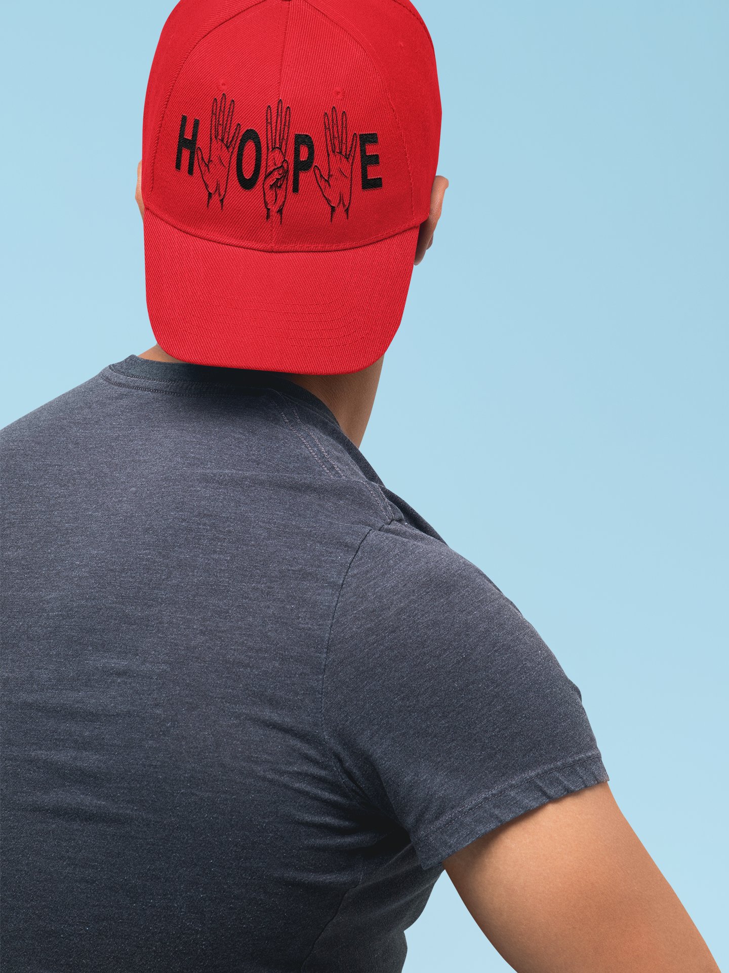 Logo (Hat) product image (2)