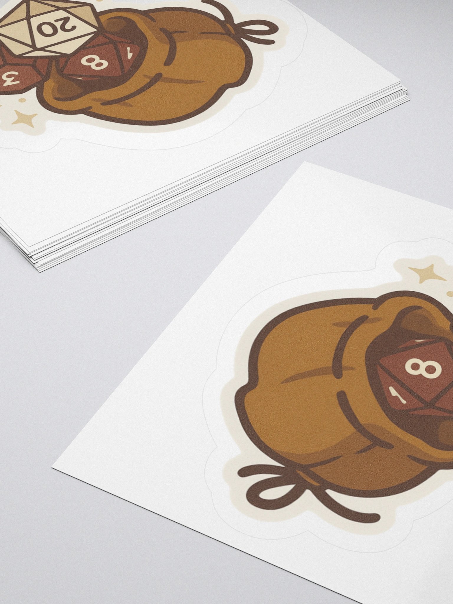Roll for Initiative product image (4)