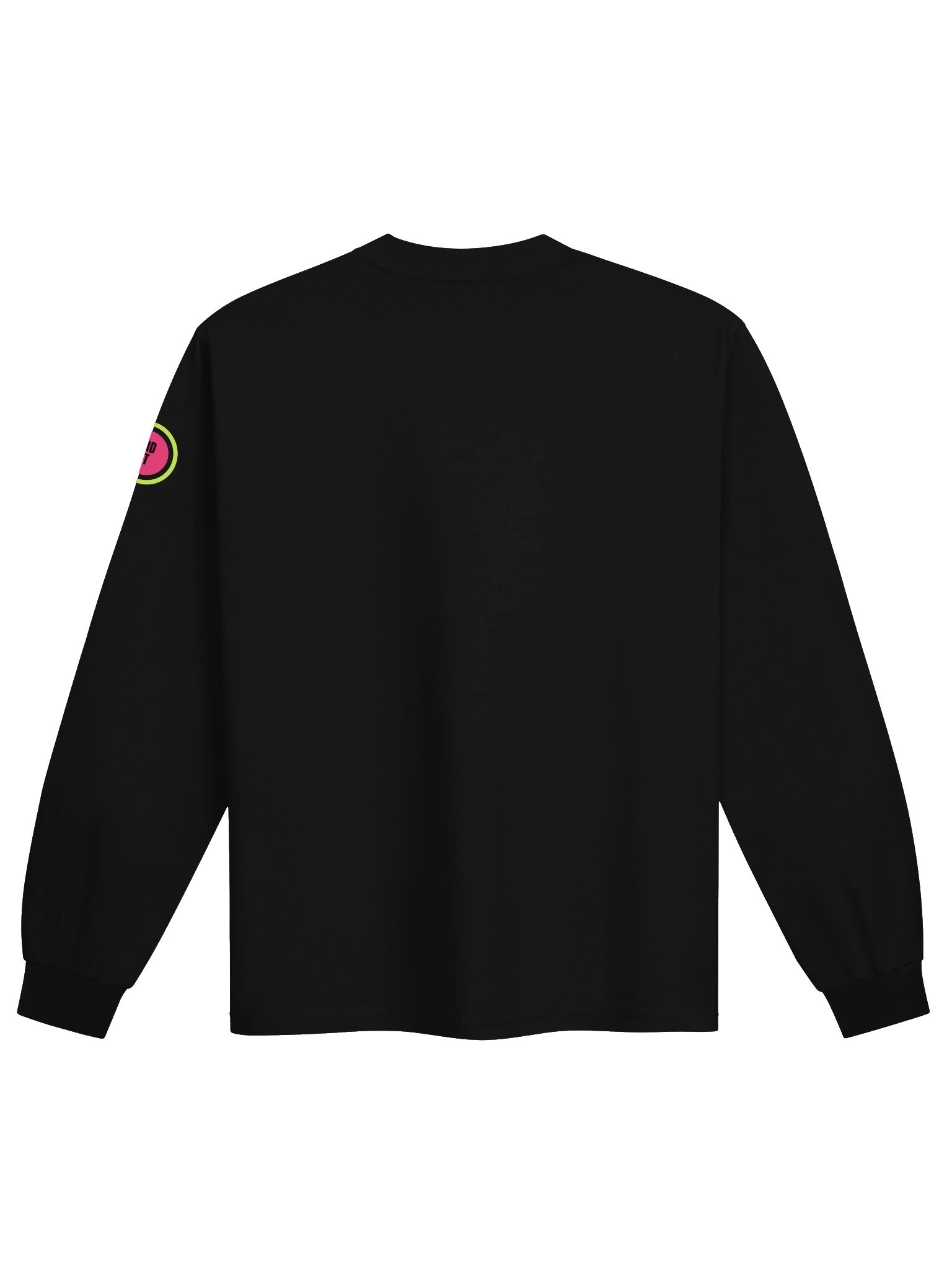 The 1% Better Crew product image (2)