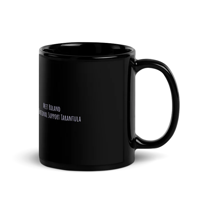 Roland Unisex Mug product image (2)