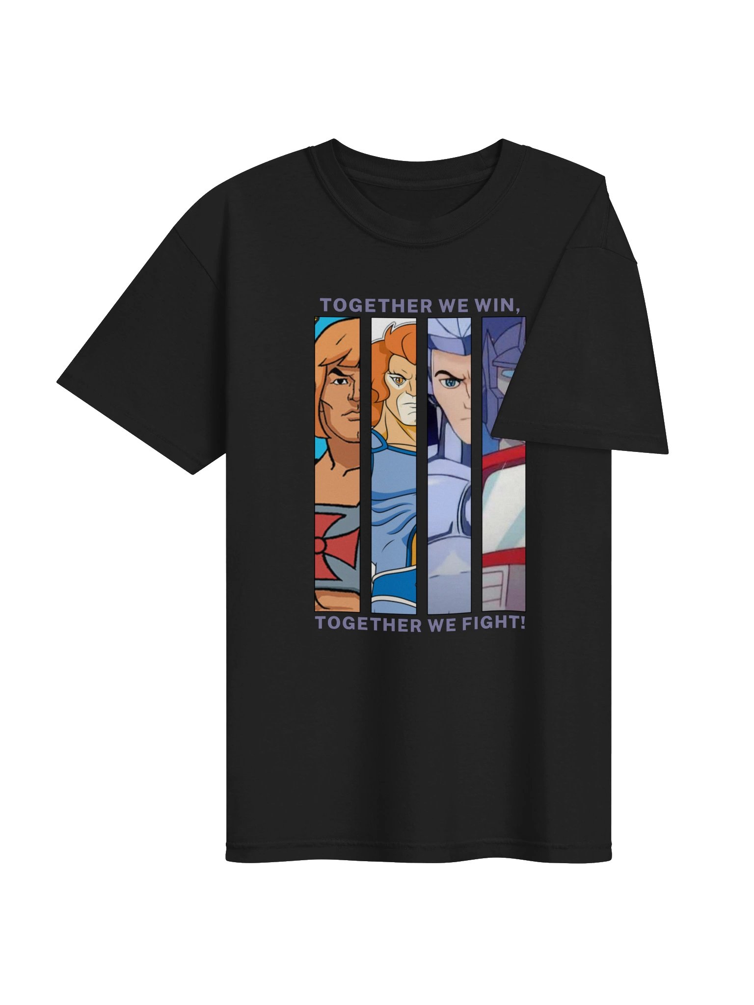 80s Animation Tee product image (22)