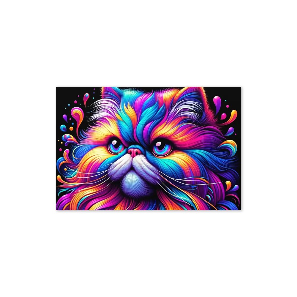 Greeting Card: Persian product image (22)