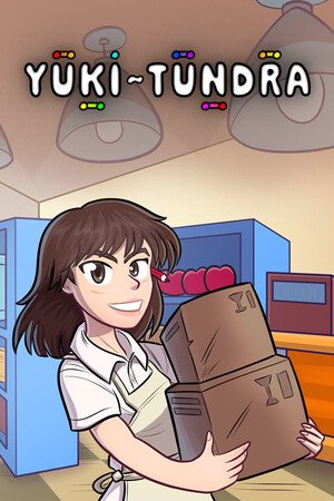 Yuki-Tundra product image (1)