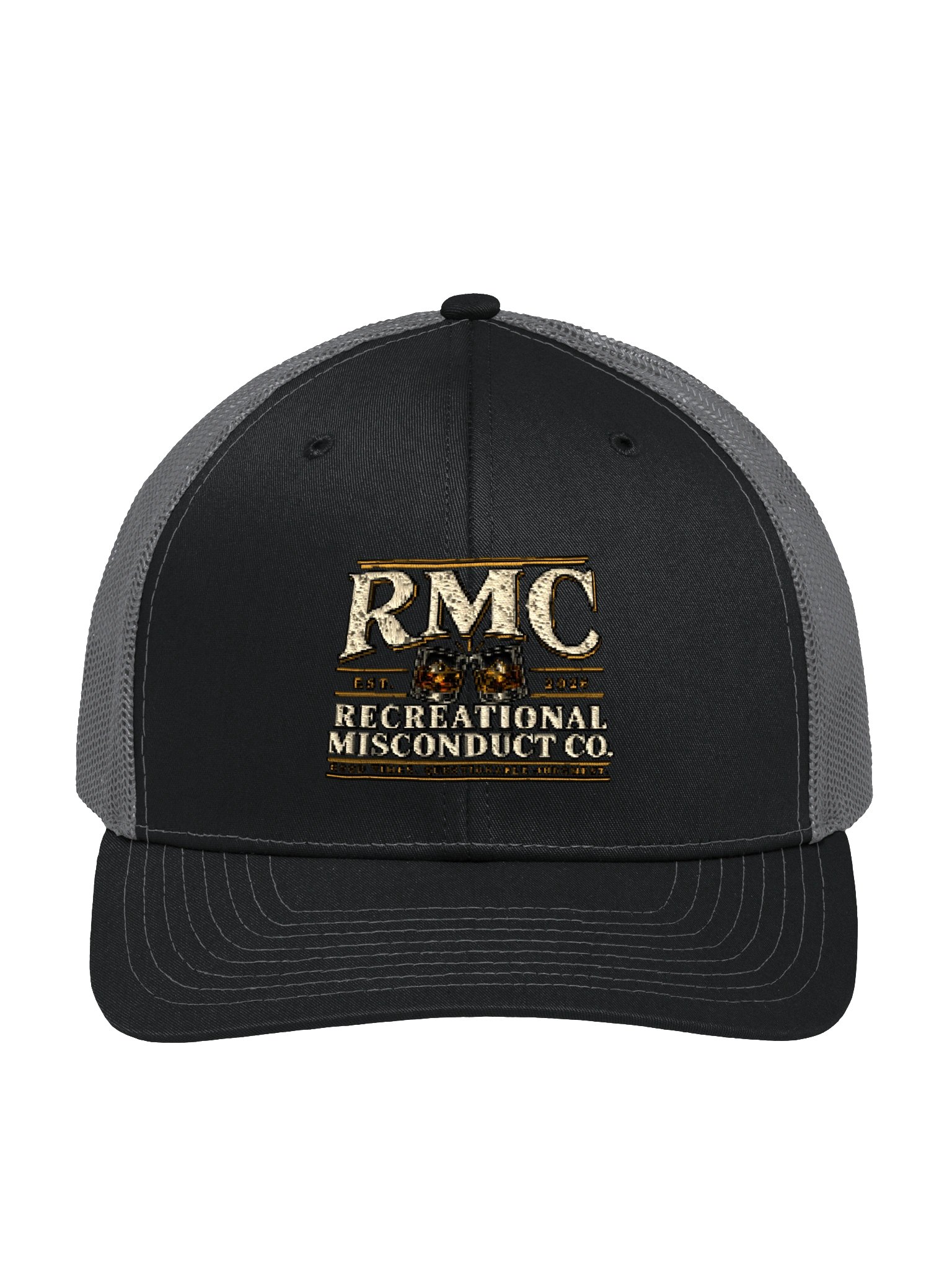 RMC Hat product image (1)