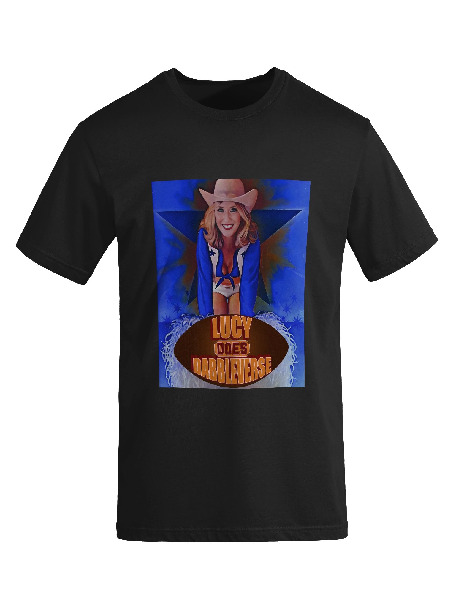 Lucy Does Dabbleverse product image (17)