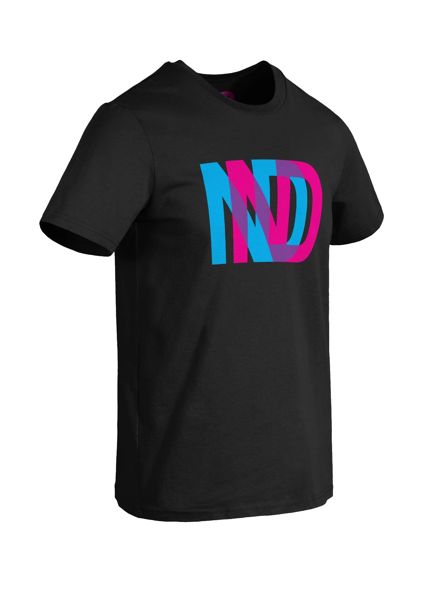 NDND T-Shirt OG colors product image (4)